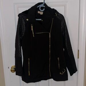 Michael Michael Kors Rain Resistant Coat